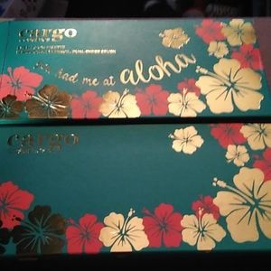 Cargo You Had Me At Aloha Palette